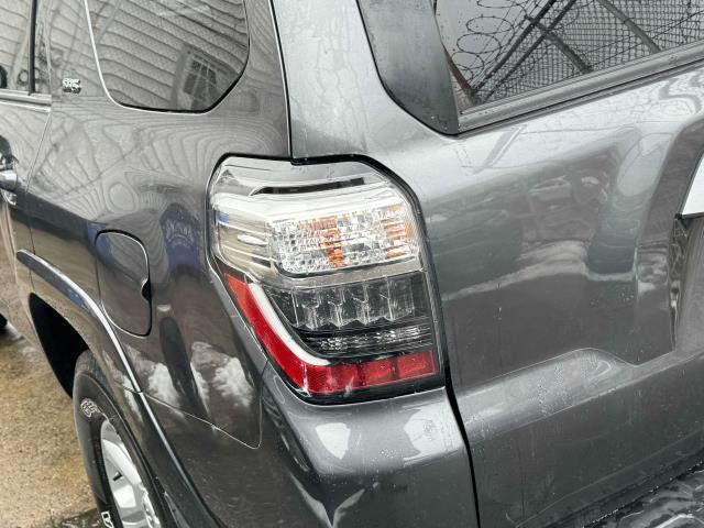 used 2023 Toyota 4Runner car, priced at $40,999