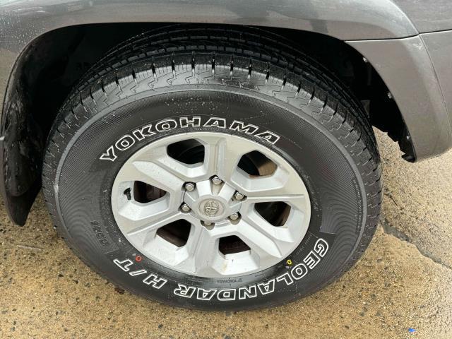 used 2023 Toyota 4Runner car, priced at $40,999