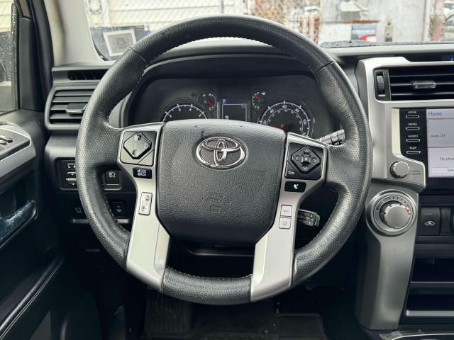 used 2023 Toyota 4Runner car, priced at $40,999