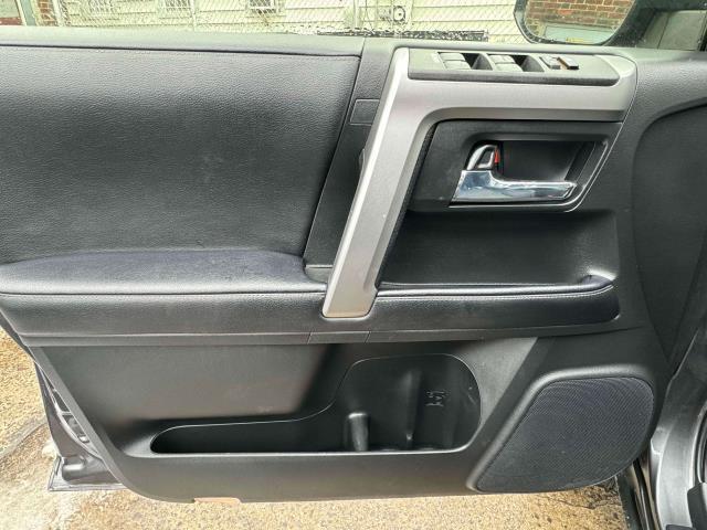 used 2023 Toyota 4Runner car, priced at $40,999