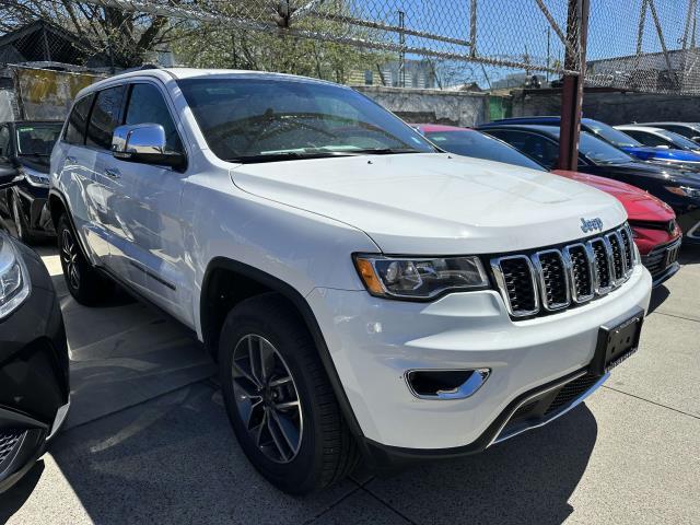 used 2019 Jeep Grand Cherokee car, priced at $26,799