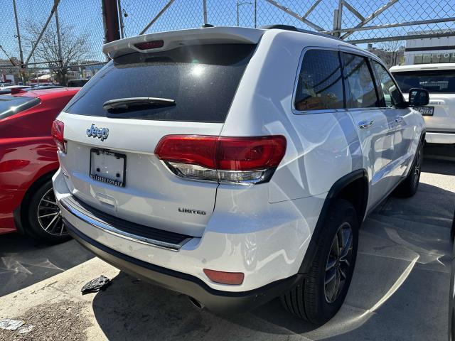used 2019 Jeep Grand Cherokee car, priced at $26,939