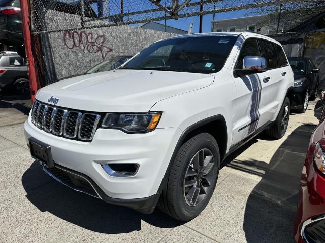 used 2019 Jeep Grand Cherokee car, priced at $26,939