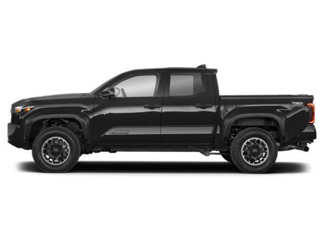 new 2024 Toyota Tacoma car, priced at $50,074