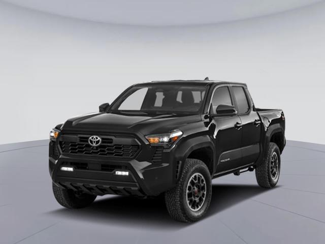 new 2024 Toyota Tacoma car, priced at $50,074