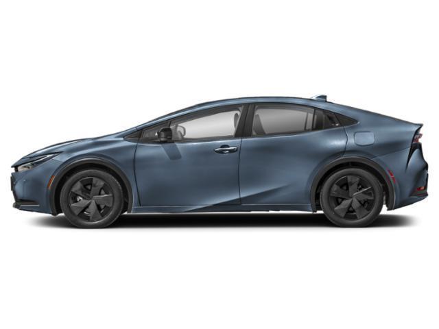 new 2025 Toyota Prius Plug-In Hybrid car, priced at $34,944