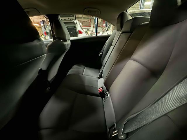 used 2022 Toyota Corolla car, priced at $17,497