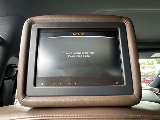 used 2019 Nissan Armada car, priced at $23,975