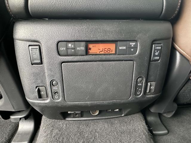 used 2019 Nissan Armada car, priced at $23,975