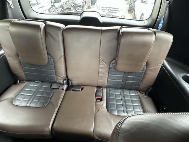 used 2019 Nissan Armada car, priced at $23,975