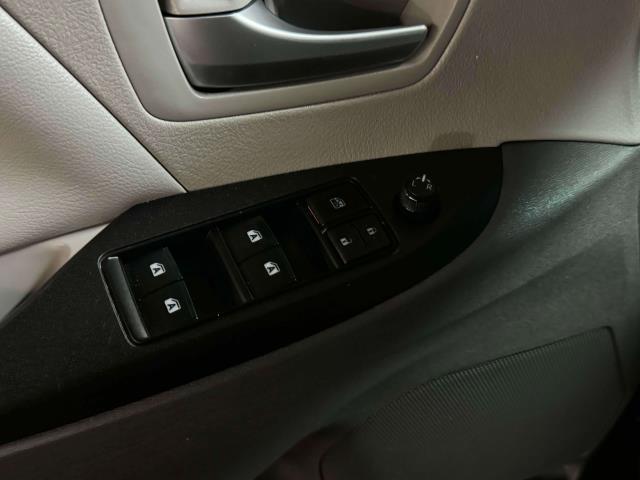 used 2017 Toyota Sienna car, priced at $18,997