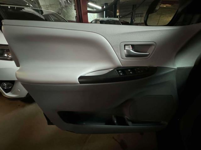 used 2017 Toyota Sienna car, priced at $18,997