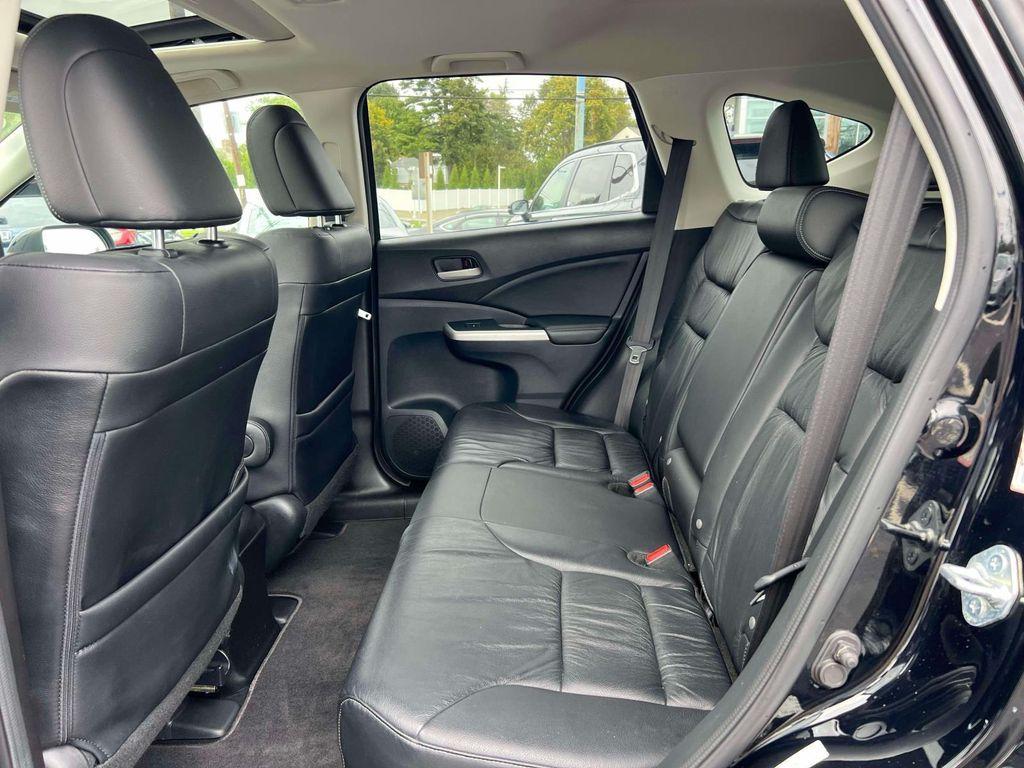 used 2013 Honda CR-V car, priced at $15,999
