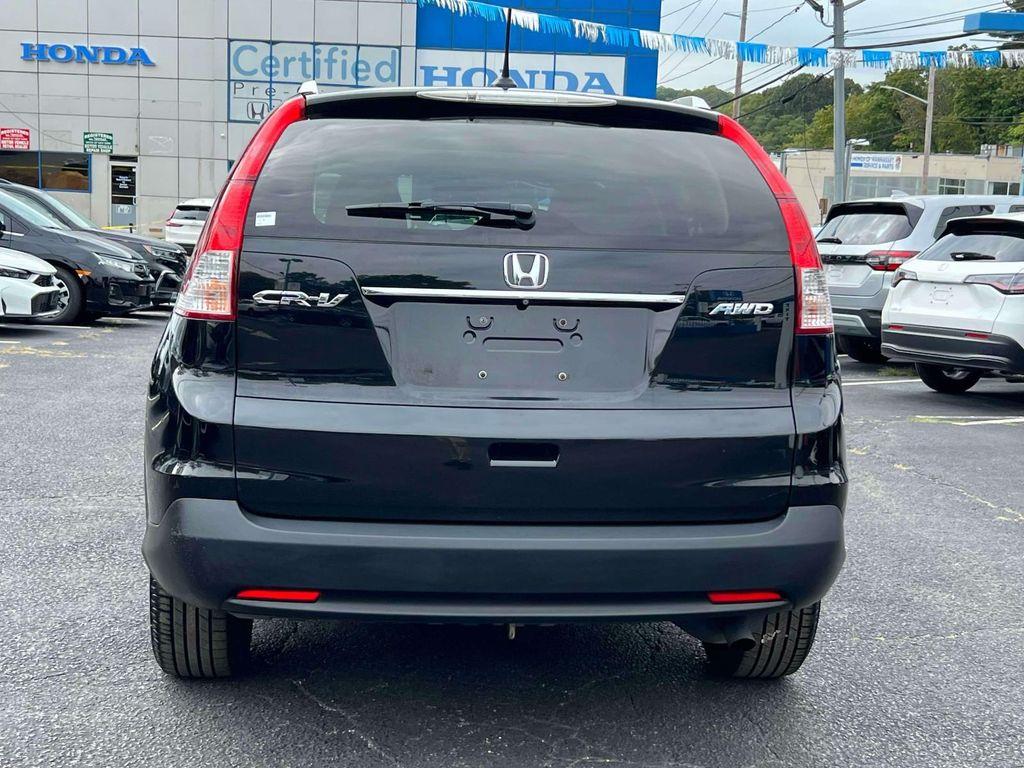 used 2013 Honda CR-V car, priced at $15,999