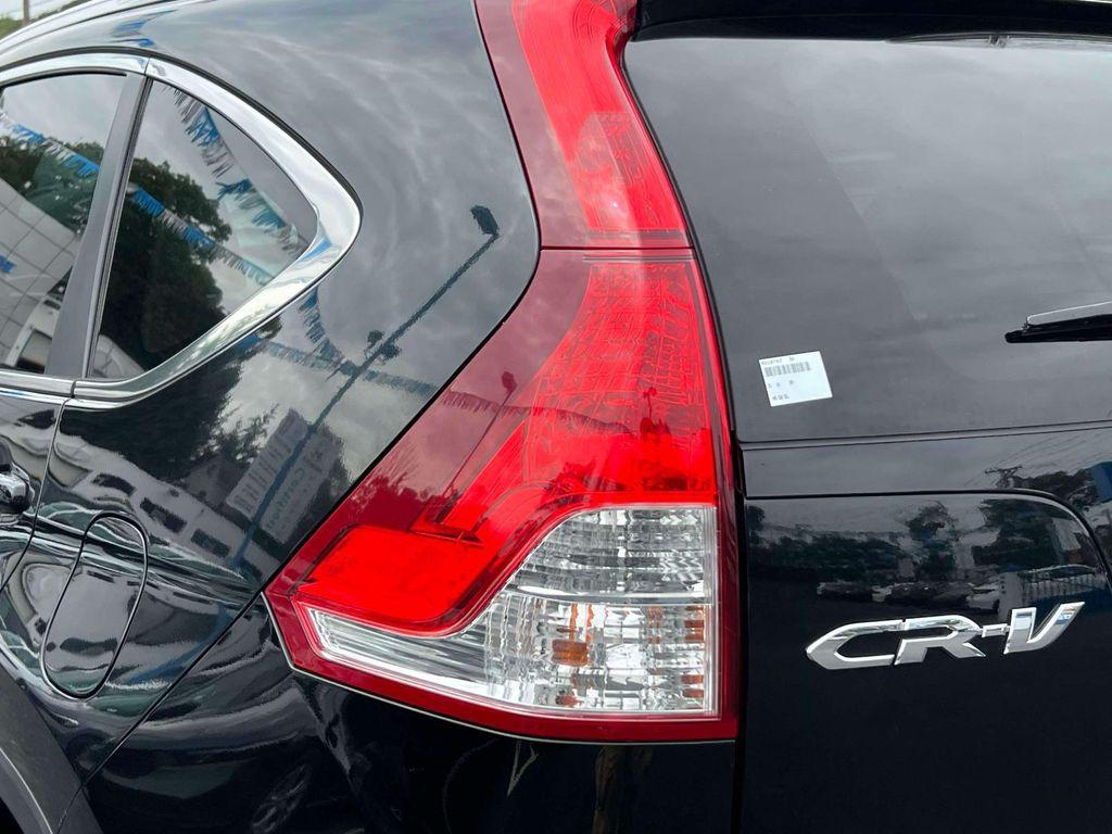 used 2013 Honda CR-V car, priced at $15,999