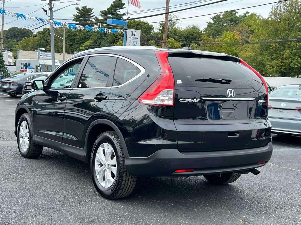 used 2013 Honda CR-V car, priced at $15,999