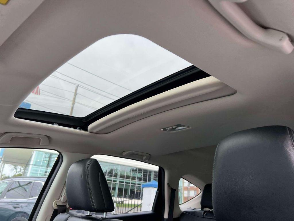 used 2013 Honda CR-V car, priced at $15,999
