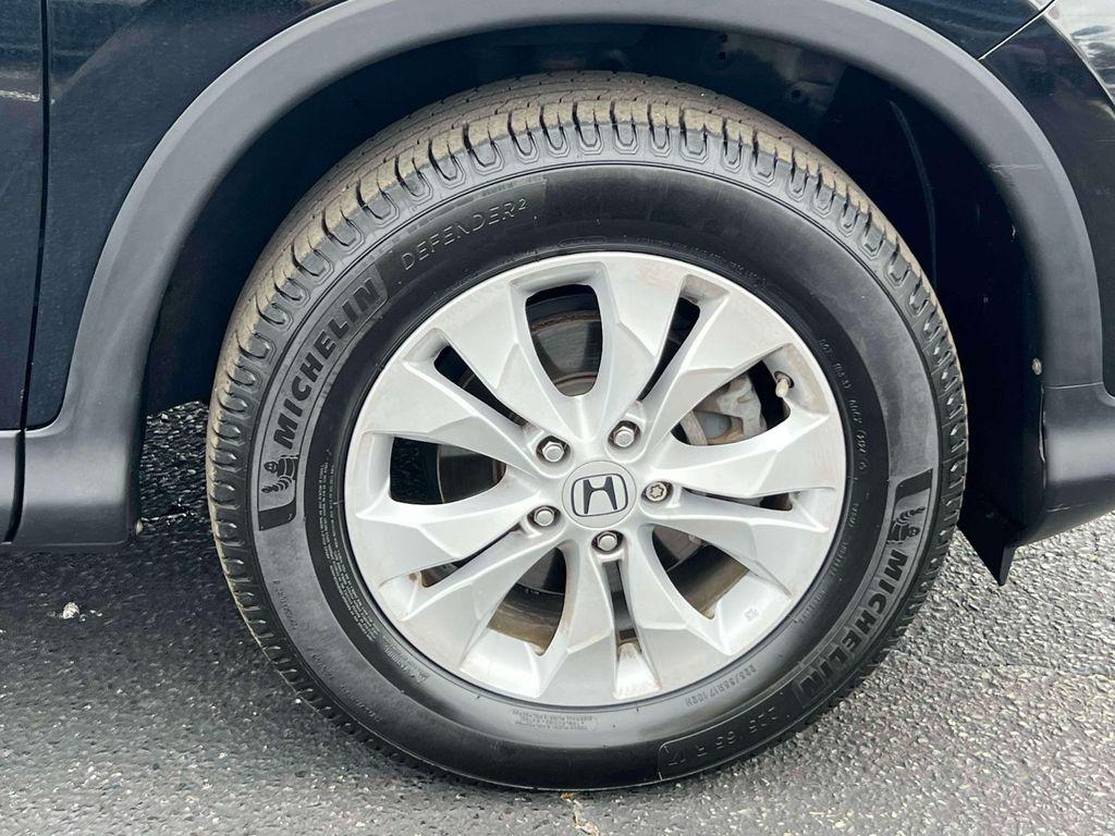used 2013 Honda CR-V car, priced at $15,999