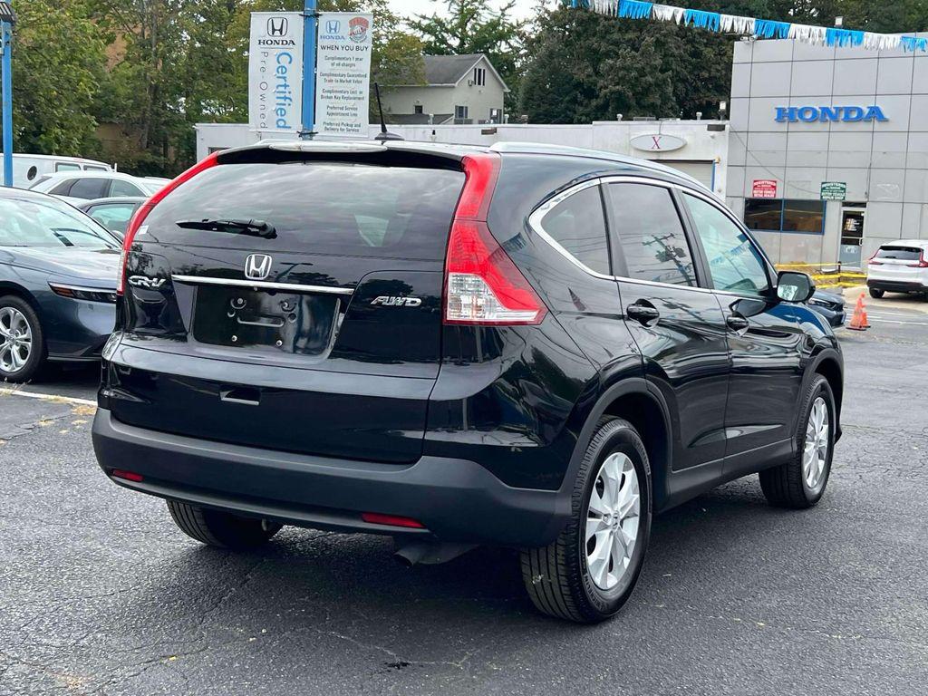 used 2013 Honda CR-V car, priced at $15,999