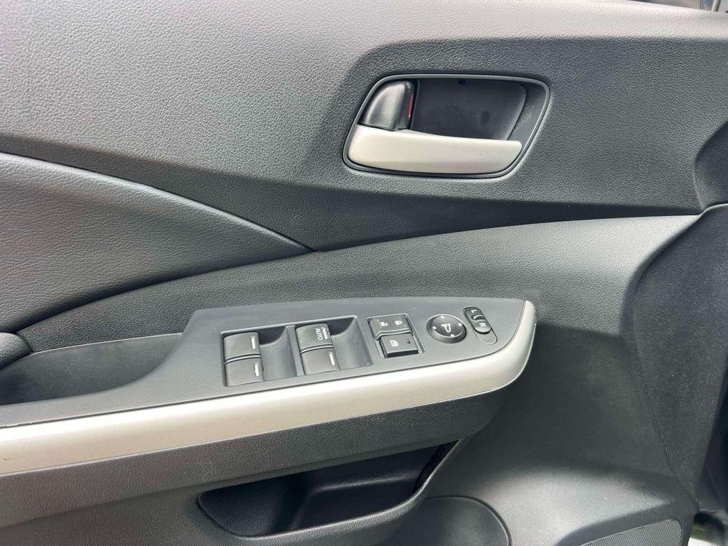 used 2013 Honda CR-V car, priced at $15,999