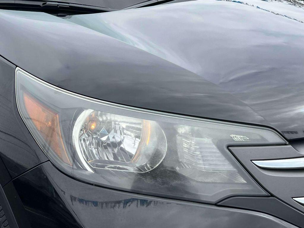 used 2013 Honda CR-V car, priced at $15,999