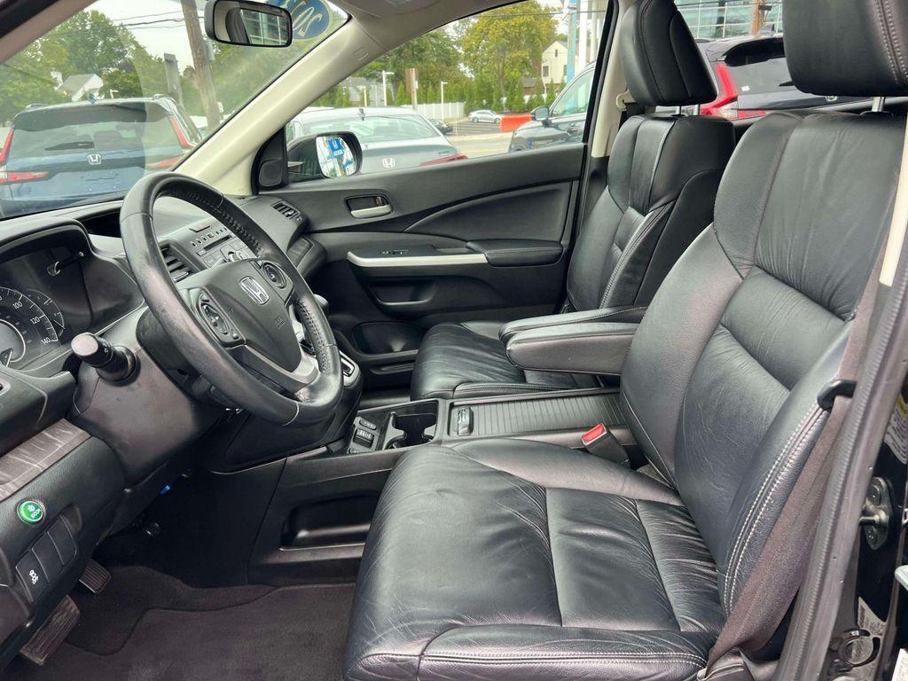 used 2013 Honda CR-V car, priced at $15,999