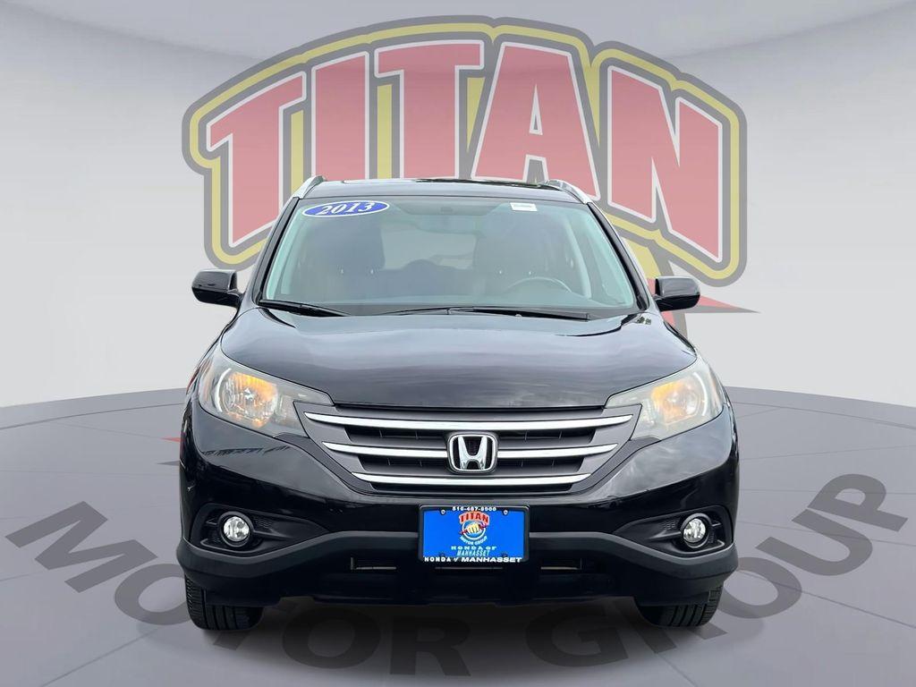 used 2013 Honda CR-V car, priced at $15,999