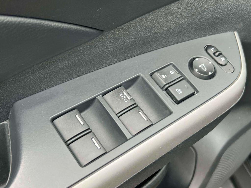 used 2013 Honda CR-V car, priced at $15,999