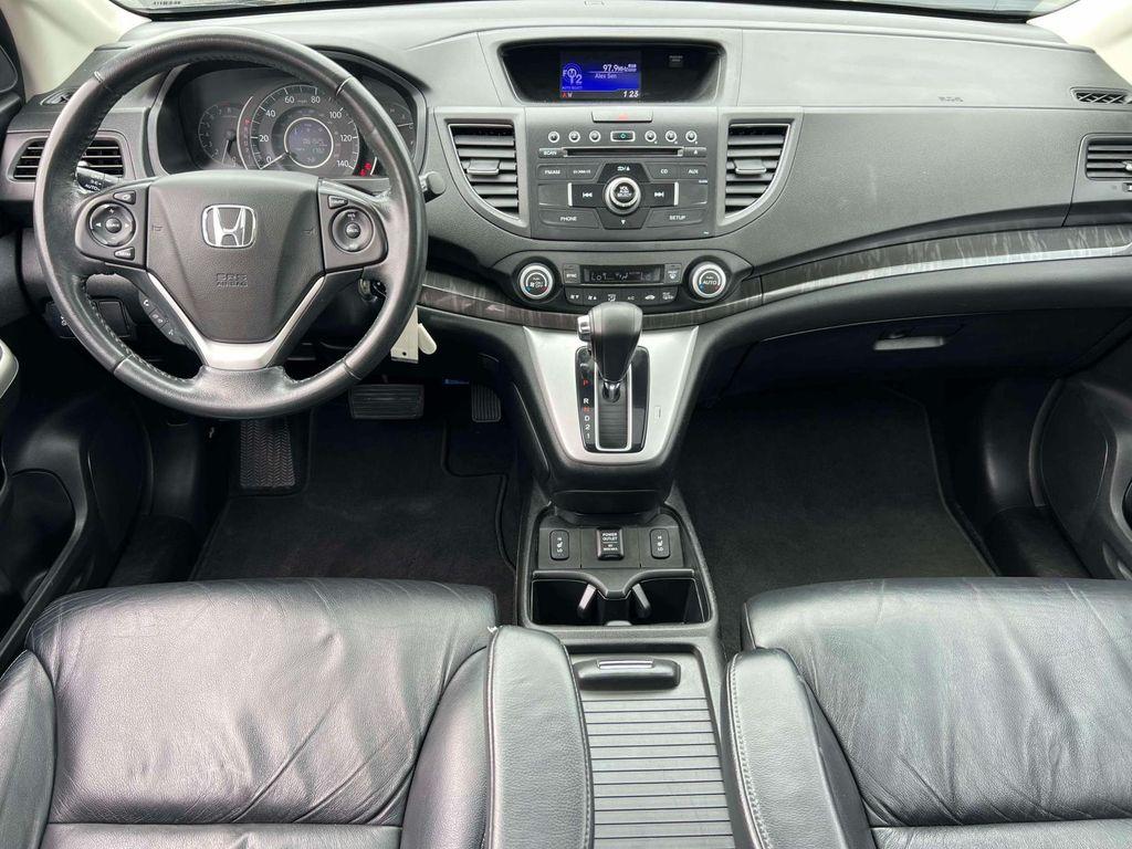 used 2013 Honda CR-V car, priced at $15,999