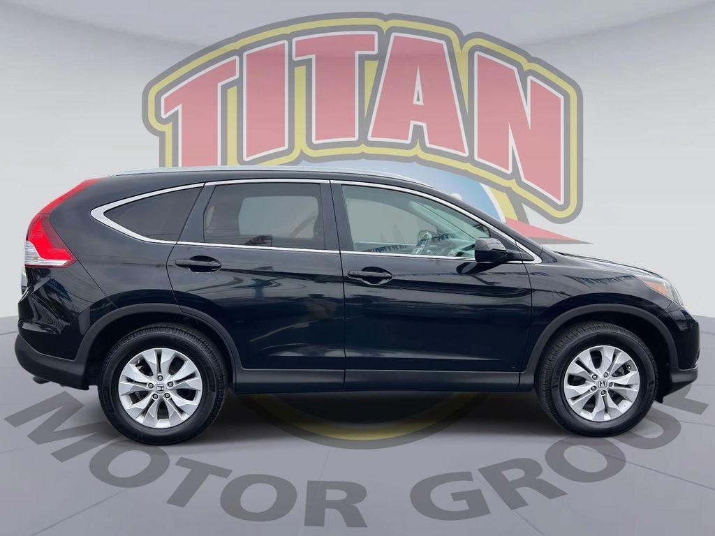 used 2013 Honda CR-V car, priced at $15,999