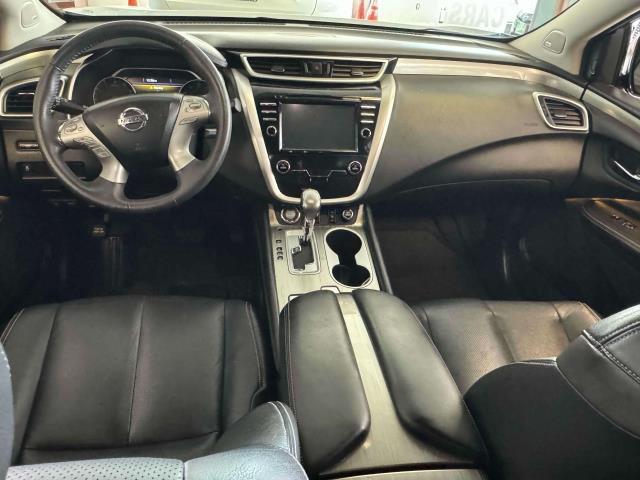 used 2015 Nissan Murano car, priced at $14,997