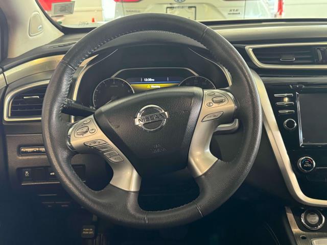 used 2015 Nissan Murano car, priced at $14,997