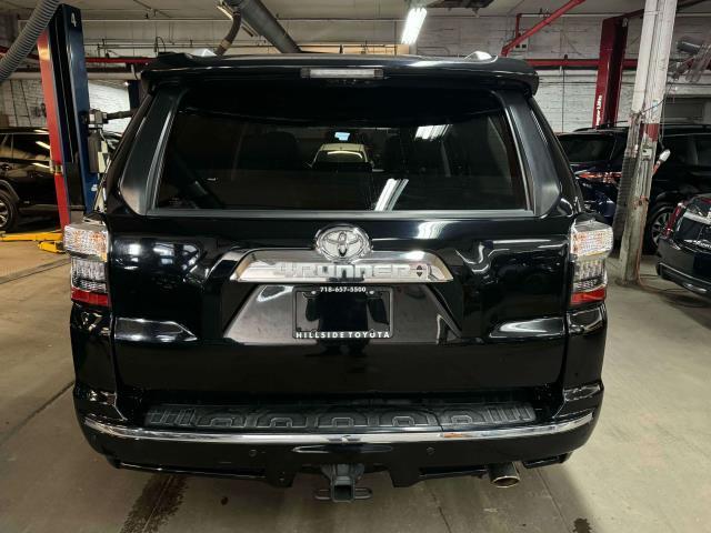 used 2020 Toyota 4Runner car, priced at $39,897