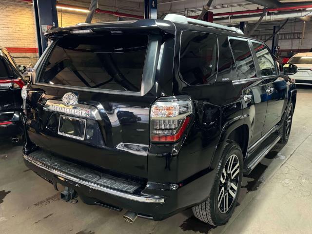 used 2020 Toyota 4Runner car, priced at $39,897