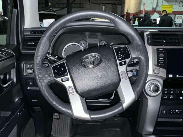 used 2020 Toyota 4Runner car, priced at $39,897