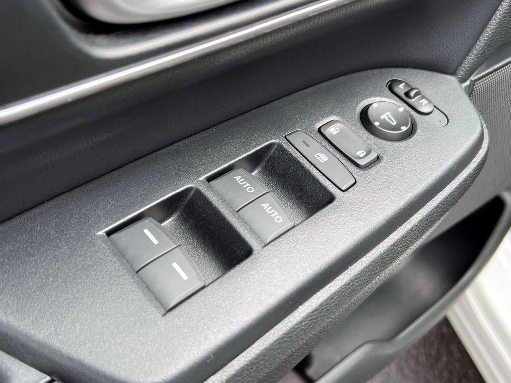 used 2017 Honda CR-V car, priced at $20,999