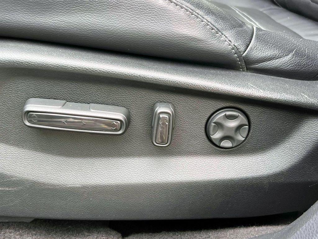 used 2017 Honda CR-V car, priced at $20,999