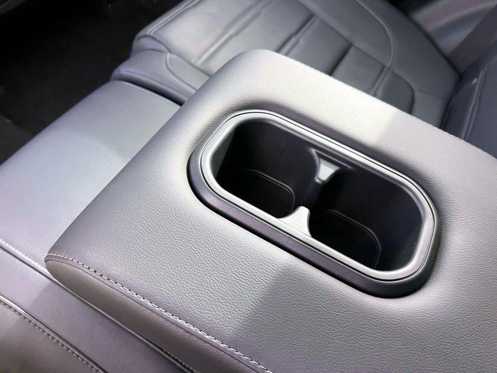 used 2017 Honda CR-V car, priced at $20,999