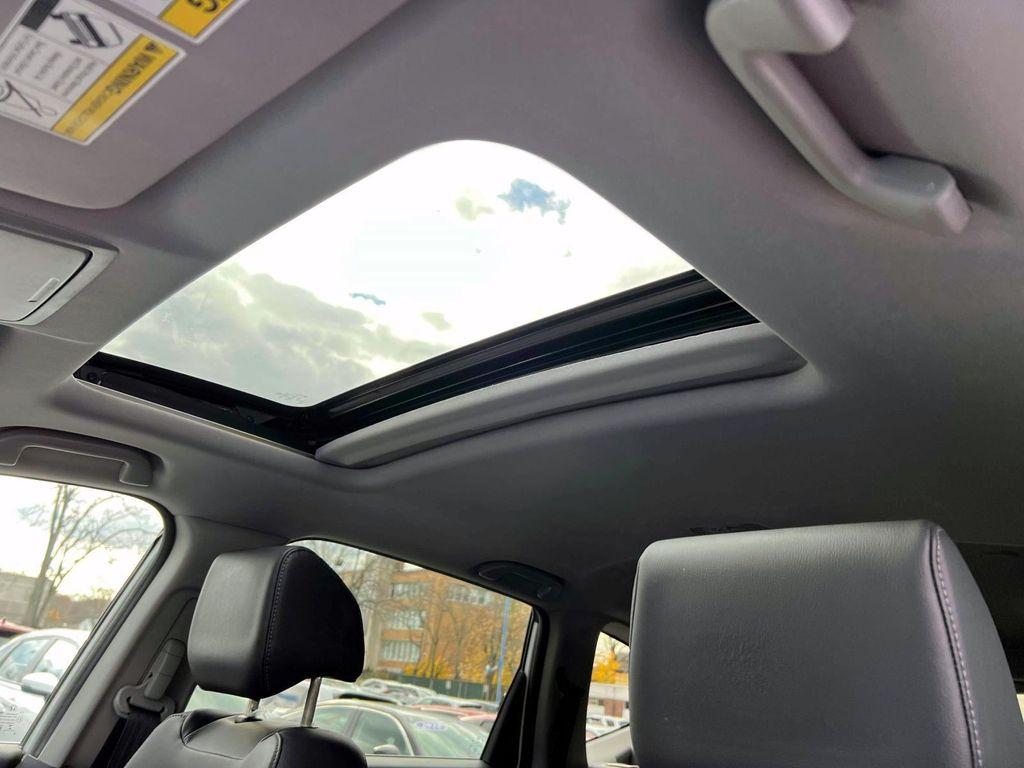 used 2017 Honda CR-V car, priced at $20,999