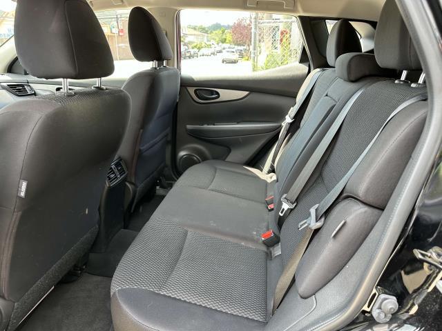 used 2020 Nissan Rogue Sport car, priced at $18,530