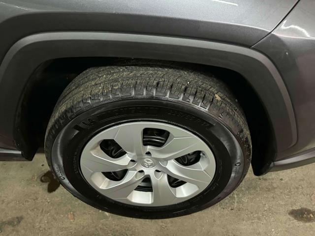 used 2024 Toyota RAV4 car, priced at $31,947