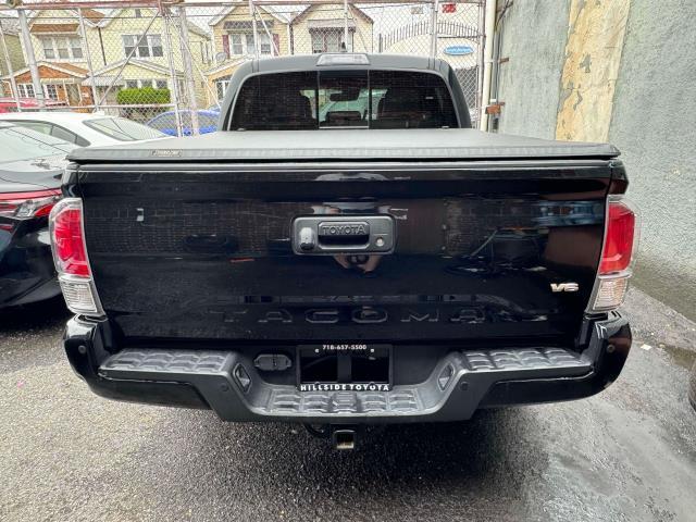 used 2020 Toyota Tacoma car, priced at $37,947