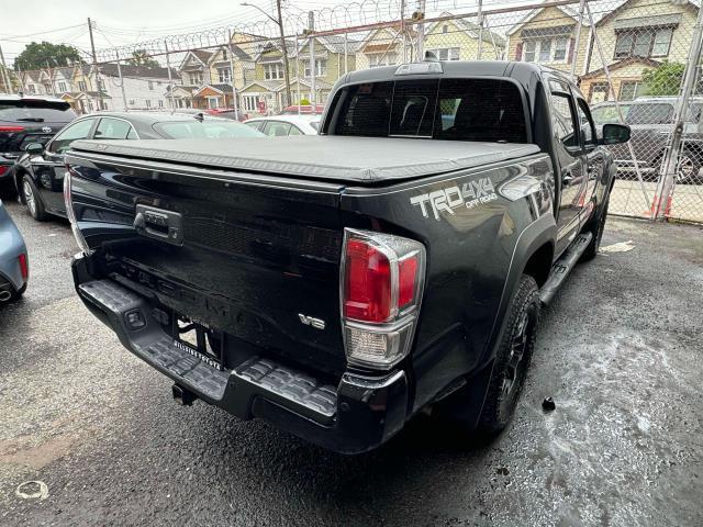 used 2020 Toyota Tacoma car, priced at $37,947