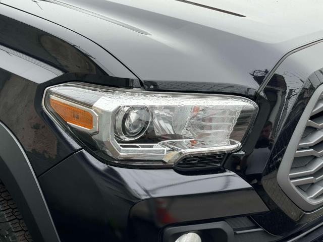 used 2020 Toyota Tacoma car, priced at $37,847