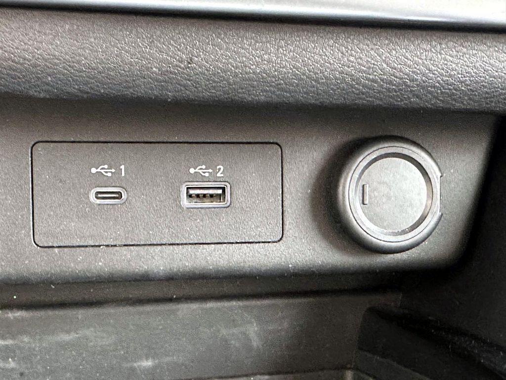 used 2021 Nissan Rogue car, priced at $20,241