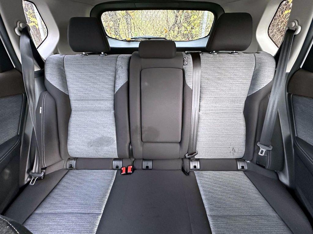 used 2021 Nissan Rogue car, priced at $20,241