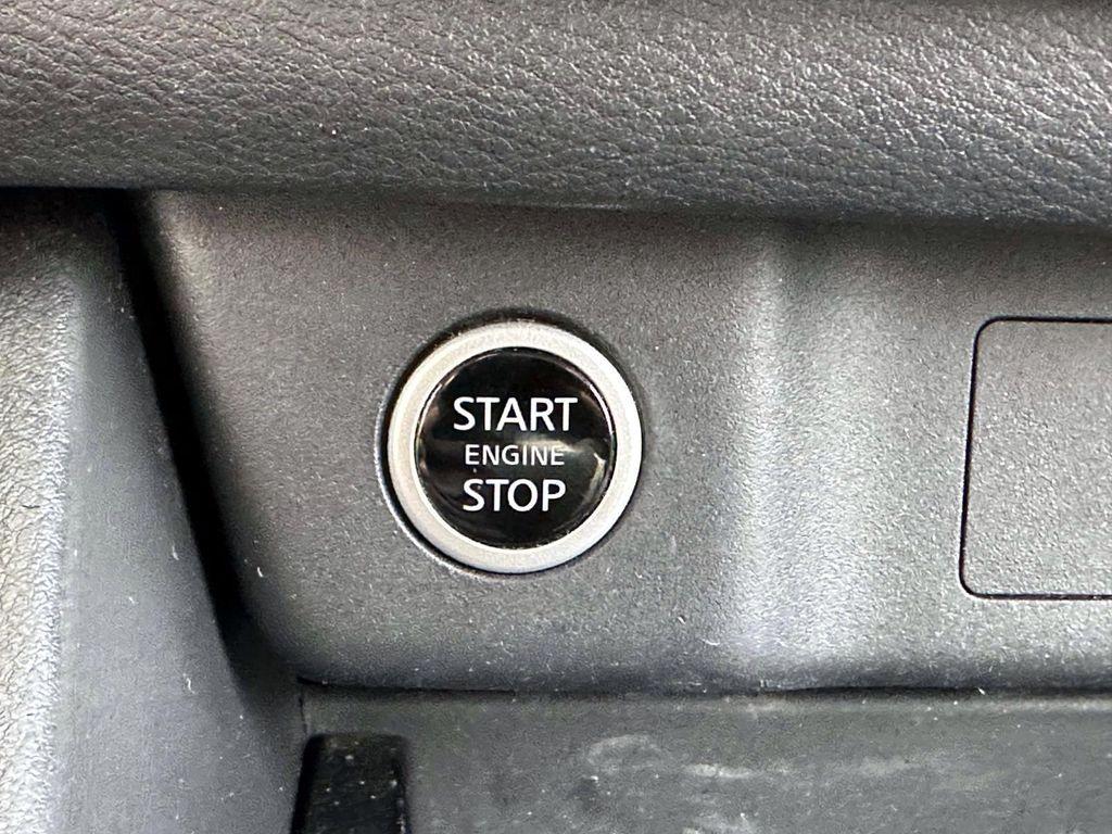 used 2021 Nissan Rogue car, priced at $20,241