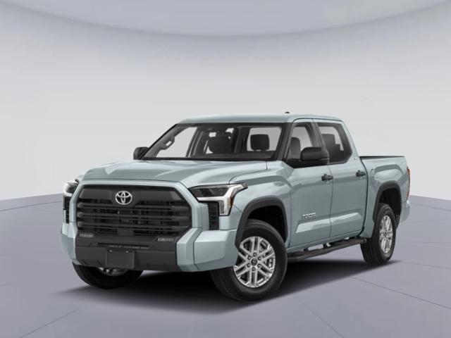 new 2024 Toyota Tundra car, priced at $58,869