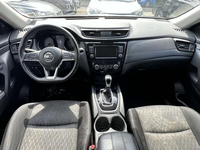 used 2019 Nissan Rogue car, priced at $16,980