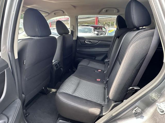 used 2019 Nissan Rogue car, priced at $16,980